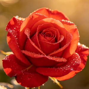 唯美舒缓初学者友好《The Rose》-钢琴谱