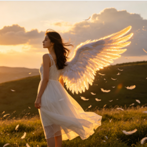 舒缓治愈系《The Wind Beneath My Wings》-钢琴谱