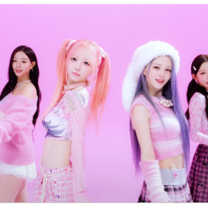 Bubble Gum Girl钢琴简谱 数字双手