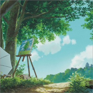 夏末的心愿-钢琴谱