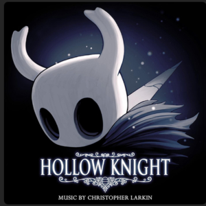 Hollow Knight 游戏《空洞骑士》-钢琴谱