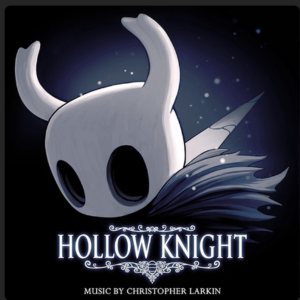 Hollow Knight钢琴简谱 数字双手