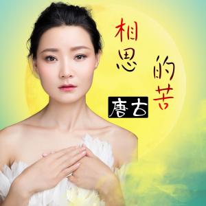 相思的苦-钢琴谱