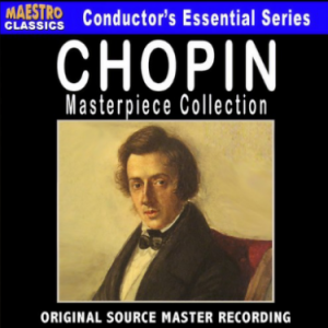 Valse brillante Frederic Chopin, Op. 34, No. 3钢琴简谱 数字双手 肖邦