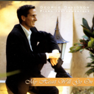 Dolannes Melodies george davidson-钢琴谱