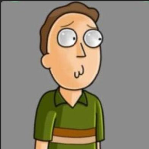 Jerry's Sad钢琴简谱 数字双手