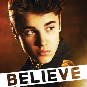 Beauty And A Beat钢琴简谱 数字双手 Justin Bieber