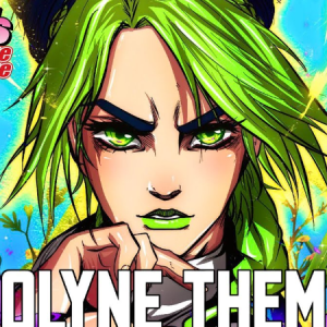 【JOJO的奇妙冒险石之海】《空条徐伦主题曲》极限还原钢琴谱~星之钢琴~-钢琴谱
