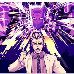 【JOJO的奇妙冒险不灭钻石】 片头曲《Great Days》简单钢琴谱~星之钢琴~-钢琴谱