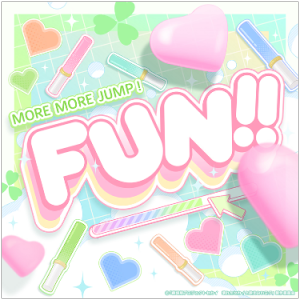 [DECO*27  / 初音ミク]FUN!!钢琴谱