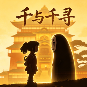 千与千寻c调简单独奏完美版-钢琴谱