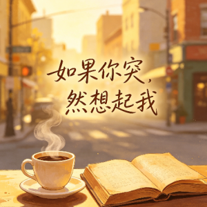 如果你突然想起我c调简单完美版游戏原神-钢琴谱
