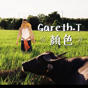颜色钢琴简谱 数字双手 Gareth.T