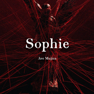 Sophie钢琴简谱 数字双手