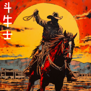 斗牛士 /MATADOR【抒情】