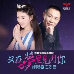 又在梦中见到你-钢琴谱