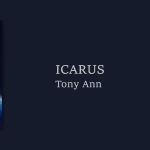 《ICARUS》简单版-钢琴谱