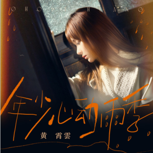 年少心动雨季-钢琴谱