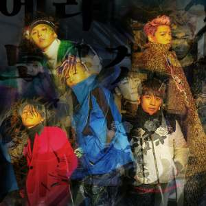BAE BAE - BIGBANG 极度还原-钢琴谱