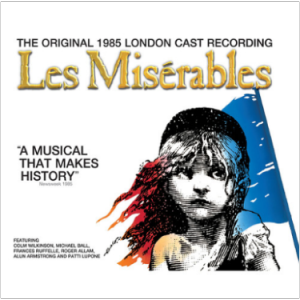 Bring Him Home Alain Boublil Claude-Michel Schönberg