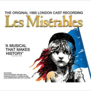 Bring Him Home Alain Boublil Claude-Michel Schönberg 原调A