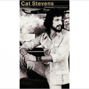 Sad Lisa Yusuf / Cat Stevens