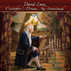 Cristofori's Dream-钢琴谱