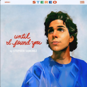 Until I Found You  Stephen Sanchez-钢琴谱