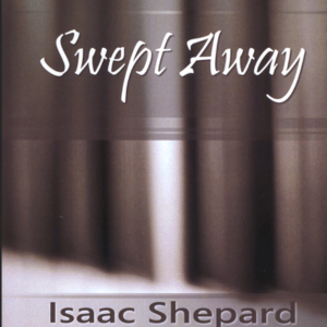 Before Dawn Isaac J Shepard钢琴独奏-钢琴谱