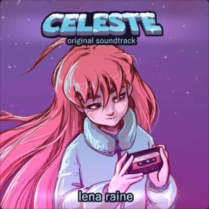 Quiet and Falling C大调 游戏《蔚蓝》宁静与坠落-钢琴谱