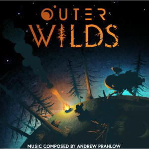 Outer Wilds钢琴简谱 数字双手
