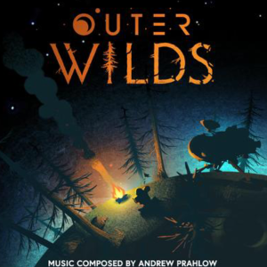 Outer Wilds C大调 游戏《星际拓荒》-钢琴谱