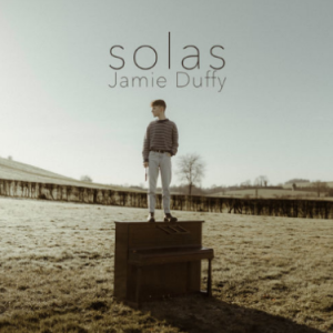 Solas   Jamie Duffy-钢琴谱
