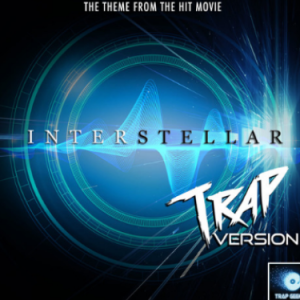 Interstellar Main Theme钢琴简谱 数字双手