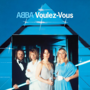 Chiquitita  ABBA-钢琴谱