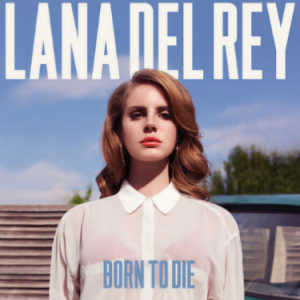 Video Games Lana Del Rey-钢琴谱