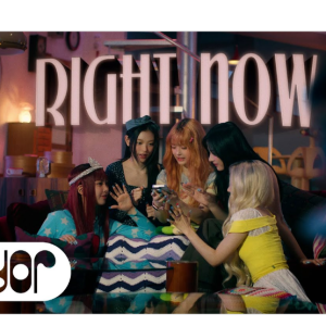 【NewJeans】《Right Now》极限华丽钢琴谱~星之钢琴~-钢琴谱