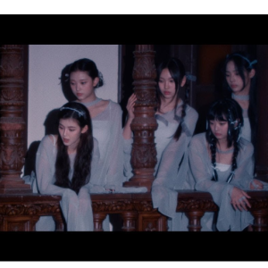 【NewJeans】《Cool With You》还原钢琴谱~星之钢琴~-钢琴谱