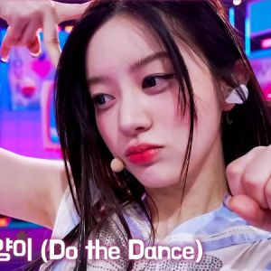 【ILLIT】《Do the Dance》简单钢琴谱~星之钢琴~-钢琴谱