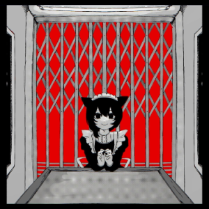 【重音テト】地球の裏/地球的内部-钢琴谱