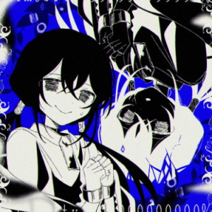 【歌愛ユキ 】4nim0sity|99.999999999%| /无尽敌意-钢琴谱