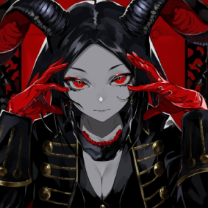 恶魔领主钢琴简谱 数字双手 kanaria