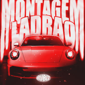 [巴西funk]MONTAGEM LADRAO[卡点の小曲]钢琴谱