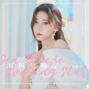 海风与晚星-钢琴谱