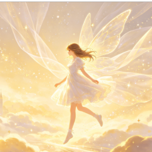 经典乐曲《Walking In the Air》-钢琴谱