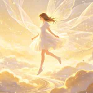 经典乐曲《Walking In the Air》-钢琴谱