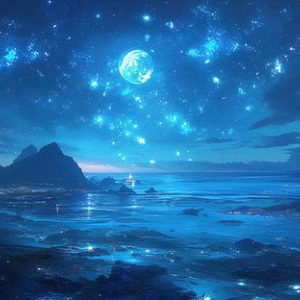 MOONSTELLAR钢琴简谱 数字双手