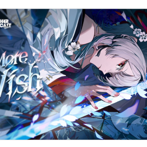 【鸣潮】《愿（One More Wish）》还原钢琴谱~星之钢琴~-钢琴谱