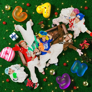 Candy - NCT DREAM 极度还原-钢琴谱