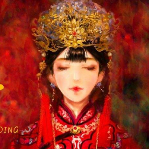 囍 （四手联弹）- 葛东琪-钢琴谱